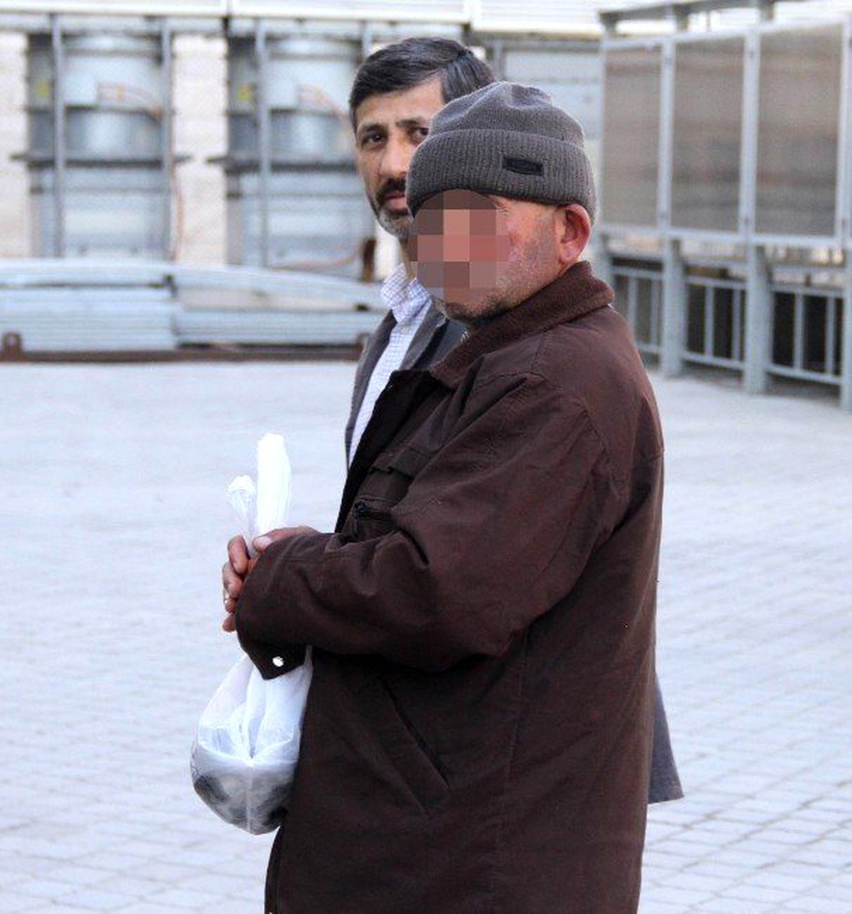 Cinsel İstismar Suçundan 26 Yıl Cezası Bulunan Şahıs Yakalandı