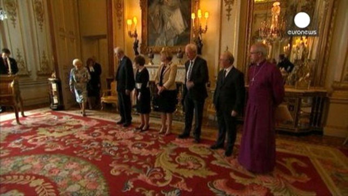 David Cameron\'dan Yolsuzluk Gafı