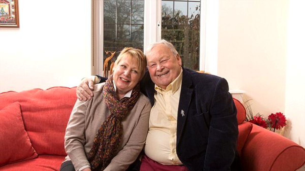 Deneysel Tedavi Hayatını Kurtardı