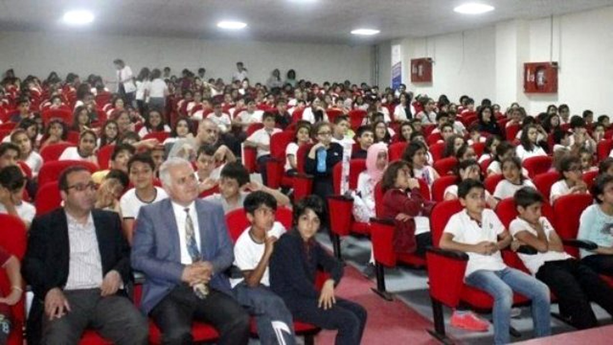 Diyarbakır\'da Avrupa Günü Etkinlikleri