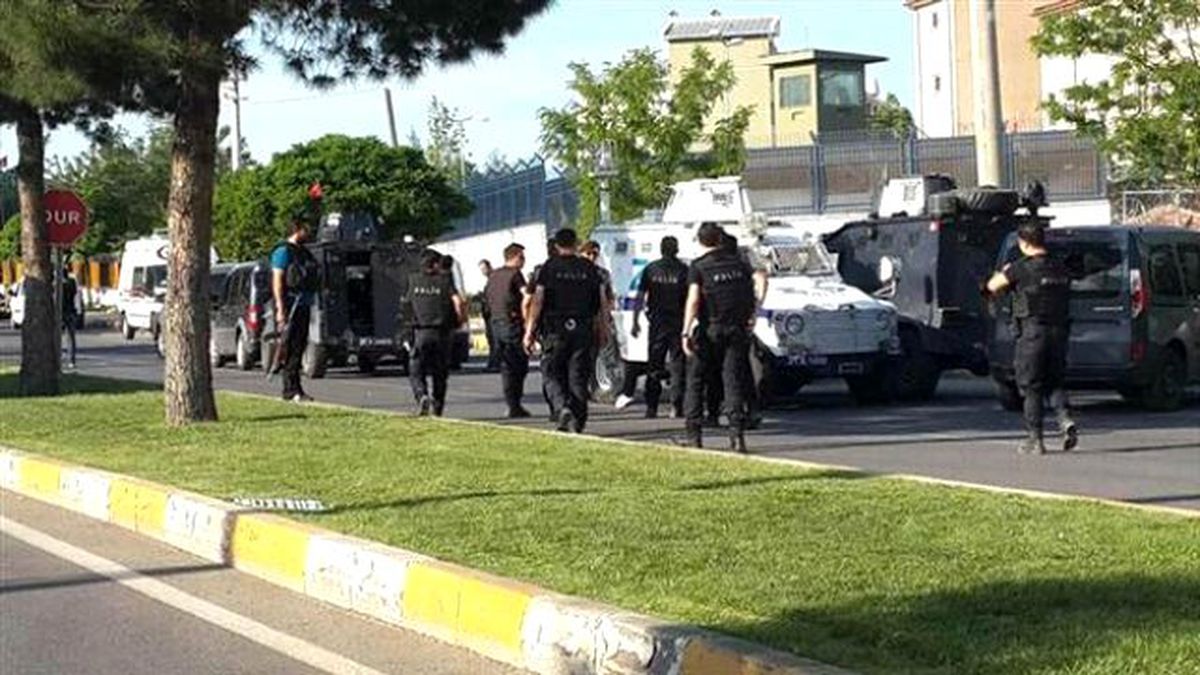 Diyarbakır'da Ölen 3 Kişinin PKK İçin Haraç Topladıkları Ortaya Çıktı
