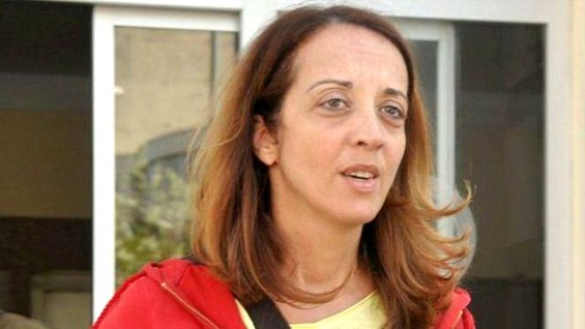 Ebru Umar Hakkındaki Yurt Dışına Çıkış Yasağı Kaldırıldı