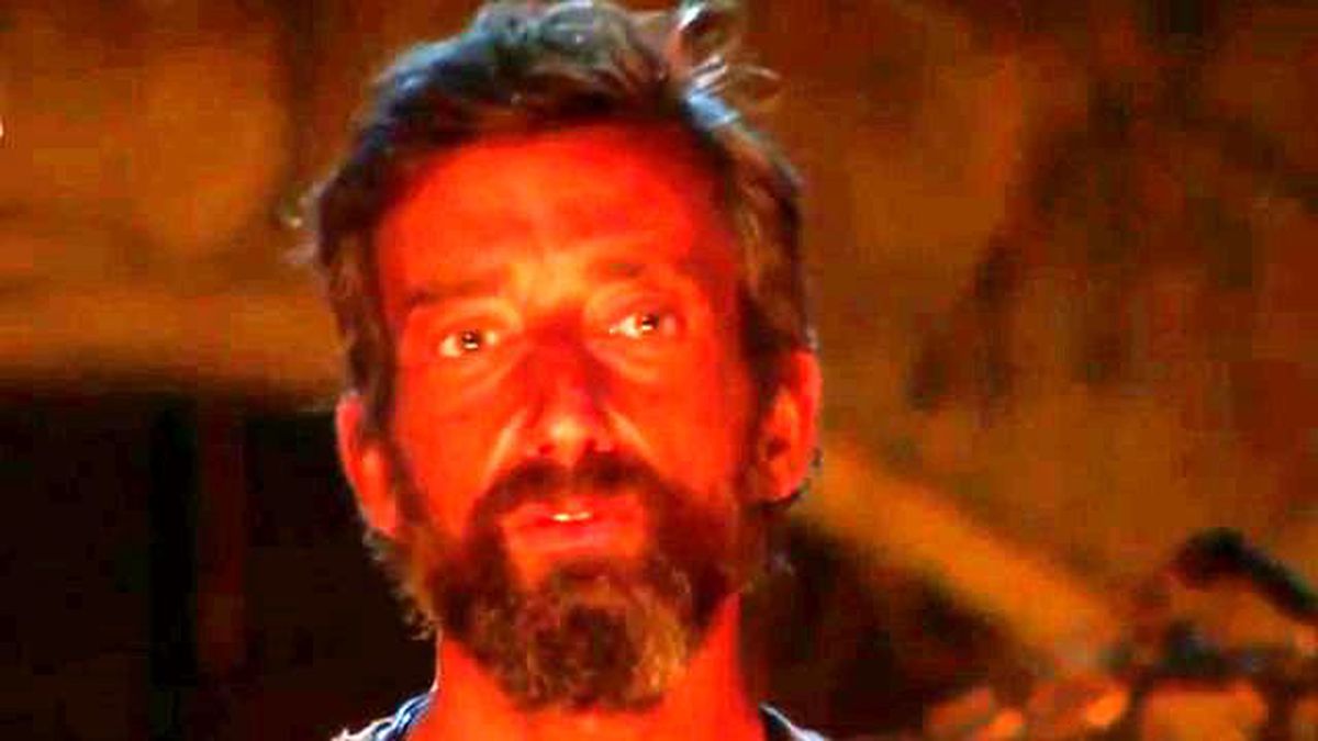 Survivor\'da Eleme Adayı Yunus, Konseye Valiziyle Geldi