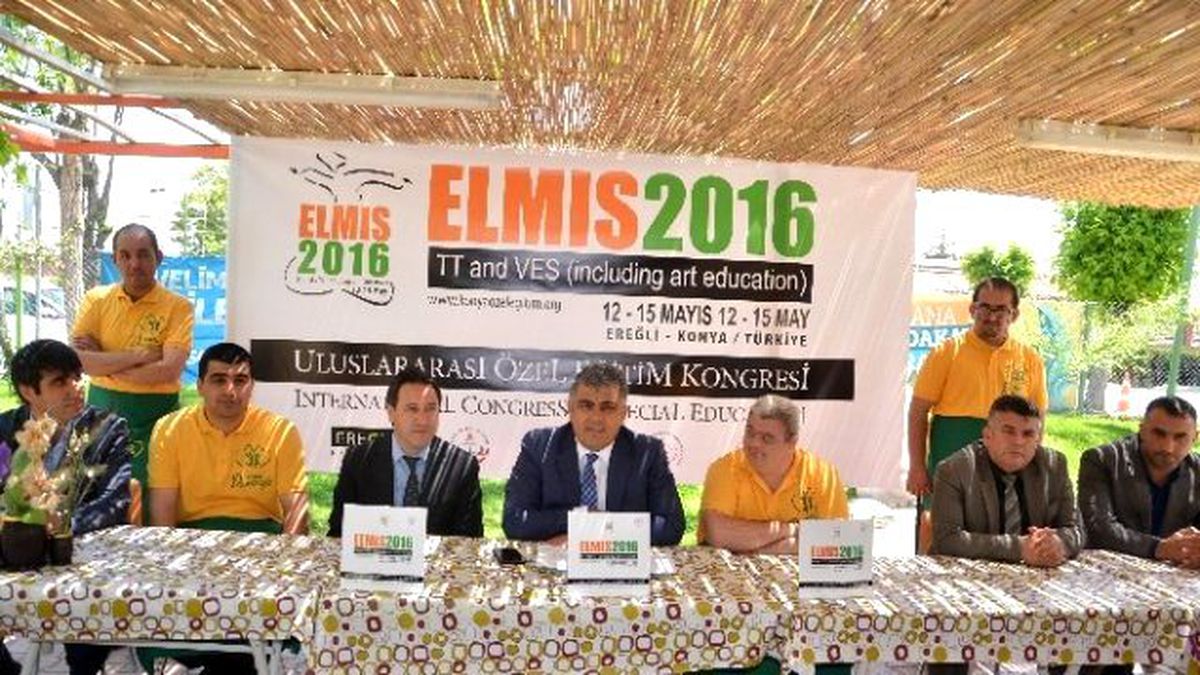 Ereğli Elmis\'e Hazır