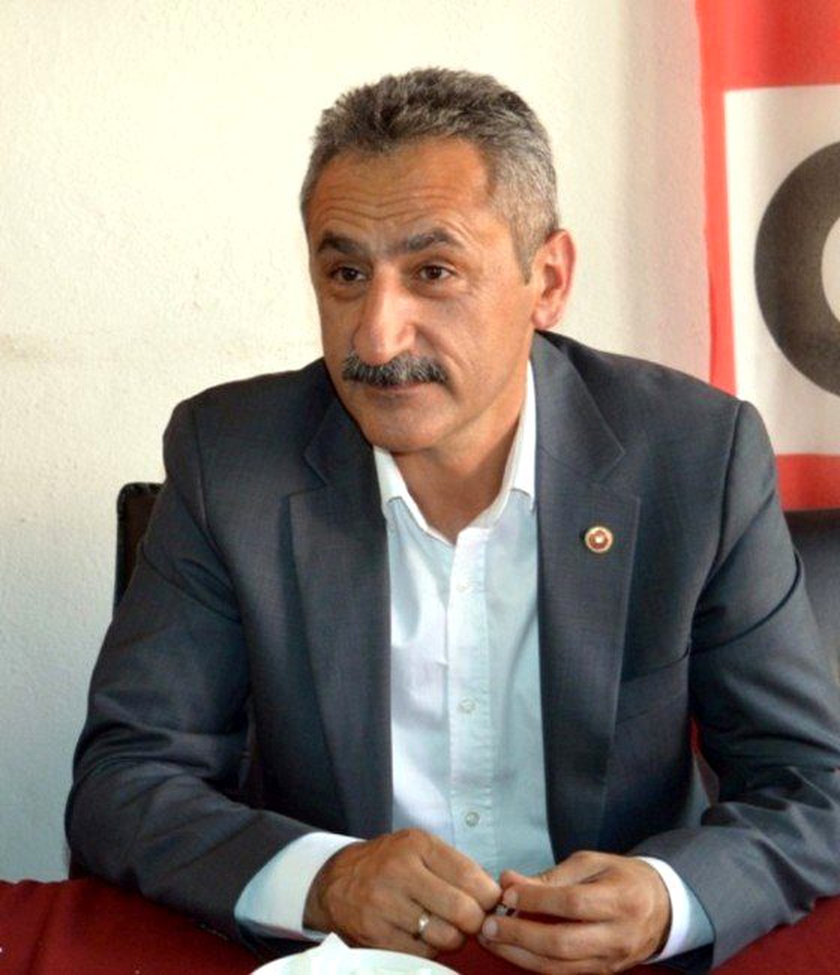 Eski Milletvekiline TBMM\'den Telefon Borcu