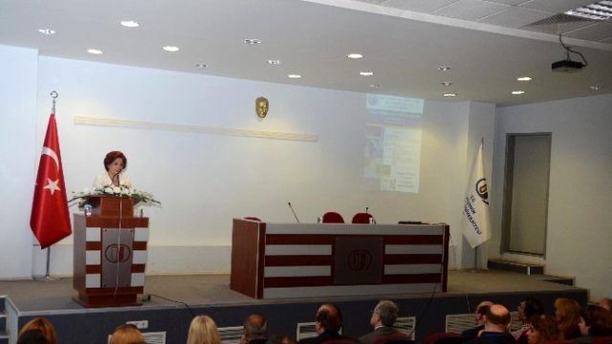 Esogü\'de Biyoloji Çözümlemeleri Etkinlik Sergisi Gerçekleştirildi