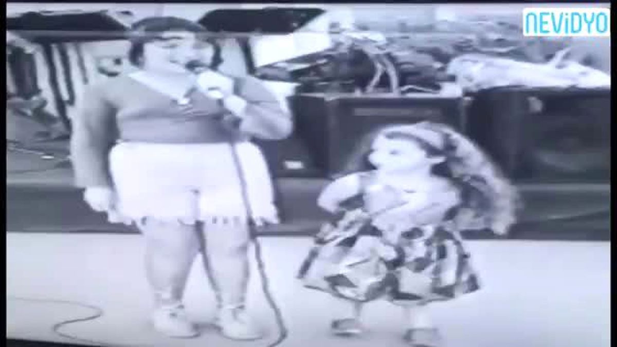 Ezi Mola\'dan Kilolarını Eleştirenlere Videolu Yanıt