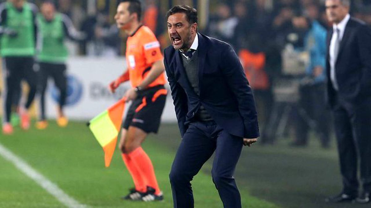 Fenerbahçe, Pereira'yı Göndermek İsterse 4 Milyon Euro Ödeyecek