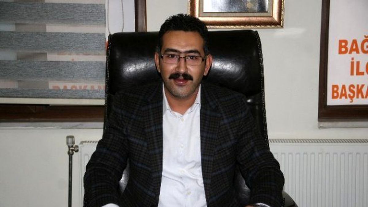 Gezer\'den Diyarbakır Saldırısına Tepki
