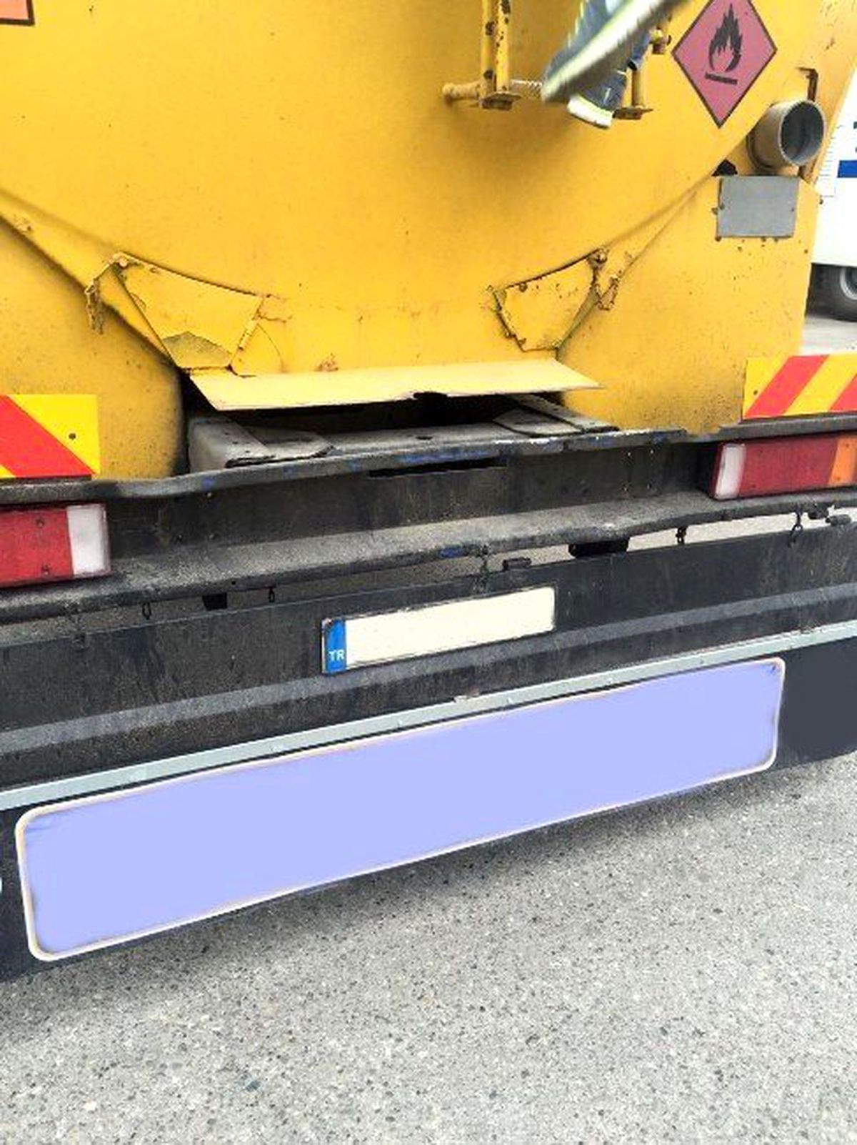 Gümrük Kaçağı 53 Bin Paket Sigara Ele Geçirildi