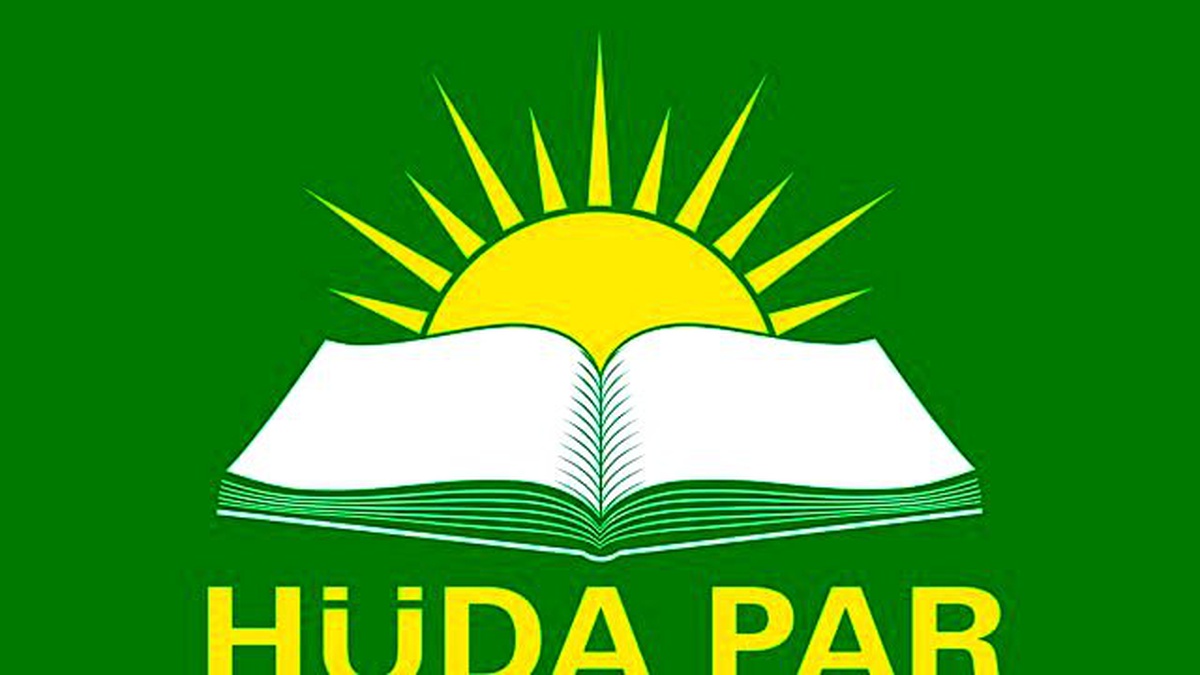 HÜDA PAR 2.Olağan Kongresi Pazar Günü Yapılacak