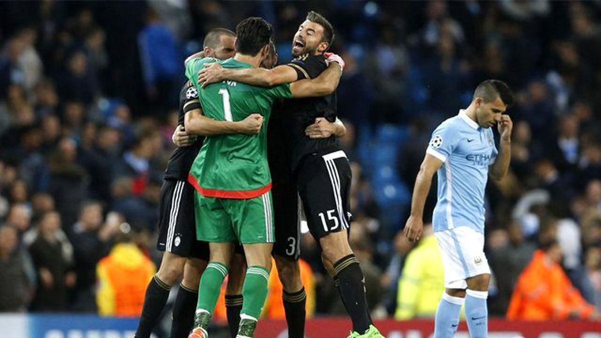 Juventus, Buffon ve Barzagli ile Nikah Tazeledi