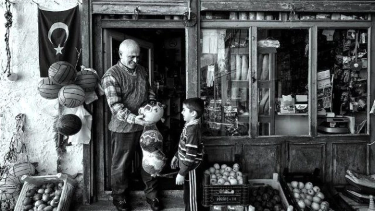 Kadrajda Derebucak Var" Fotoğraf Yarışması Sonuçlandı