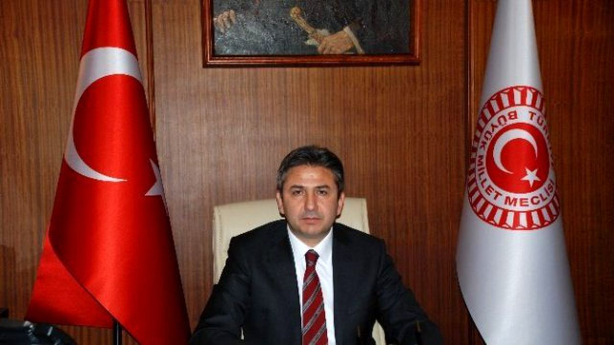 Kahta İlçesine Öğrenci Yurdu