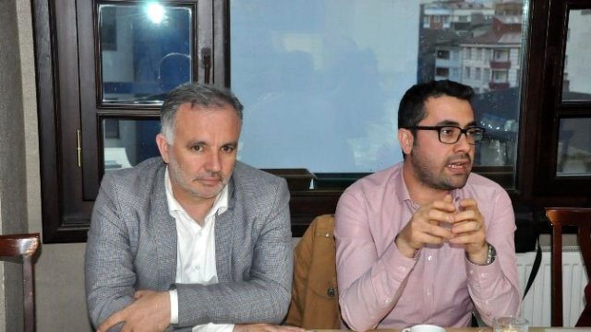 Kars\'ta Nefret Suçlarının Önlemesi Bilgilendirme Toplantısı Yapıldı