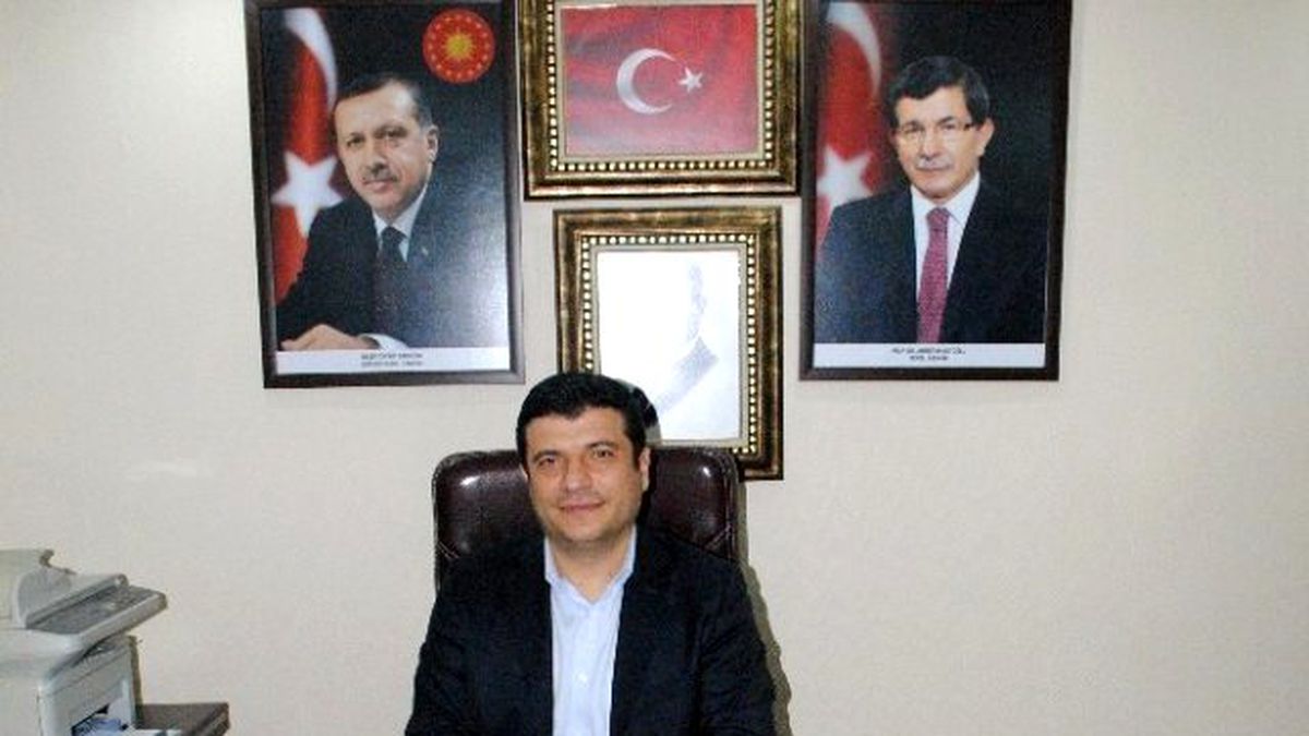 Kikizade\'den Terör Saldırısına Tepki