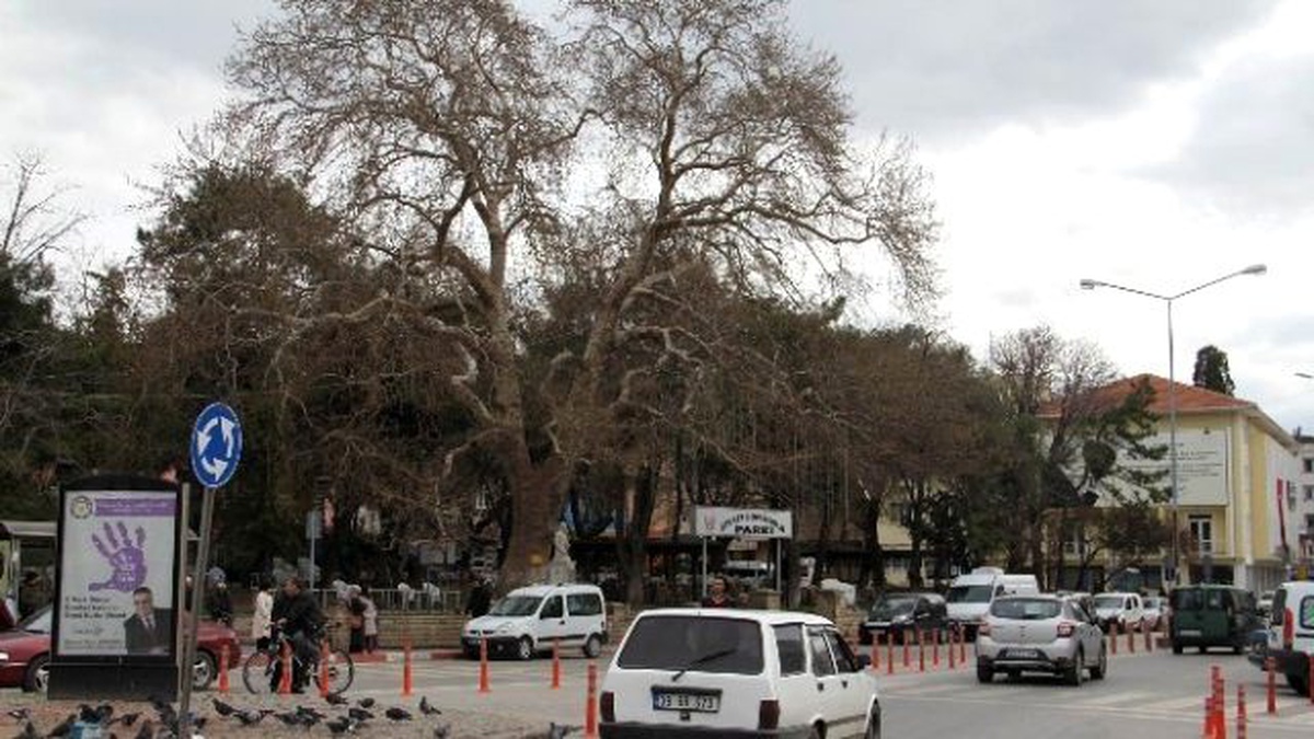 Kırklareli\'nde Motorlu Araç Sayısı 7 Bin 546 Arttı