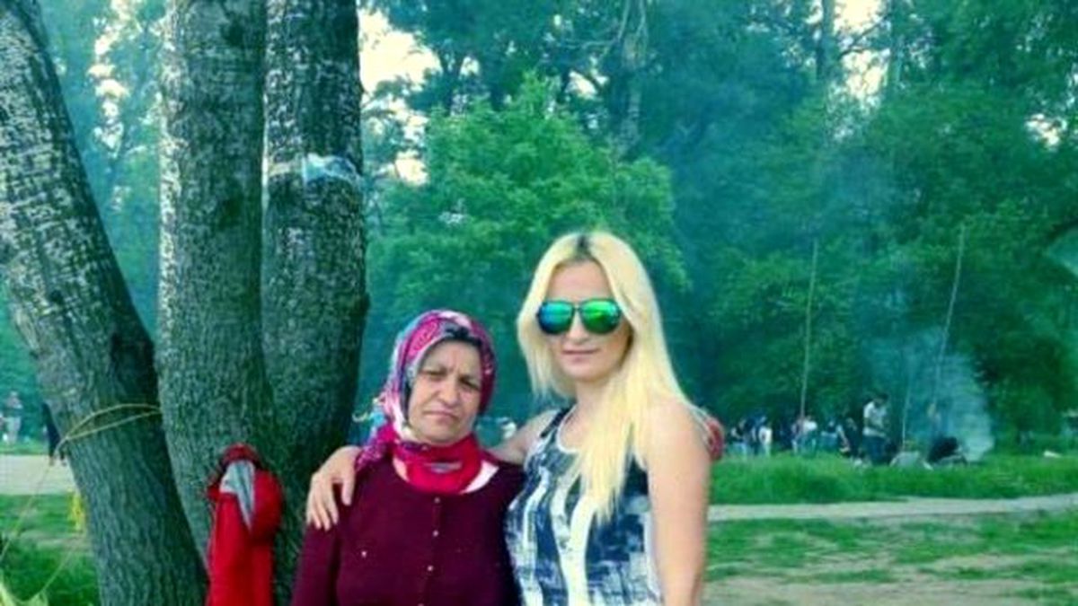 Tazminat Yüzünden Kızını Öldürdü, Eşini Ağır Yaraladı, Tutuklandı