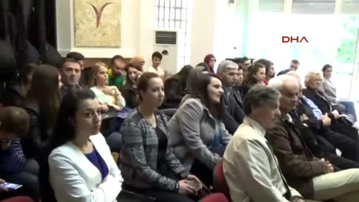 Kosova?da Balkanlarda İrfan Ocakları Kültür Buluşmaları Programı Düzenlendi