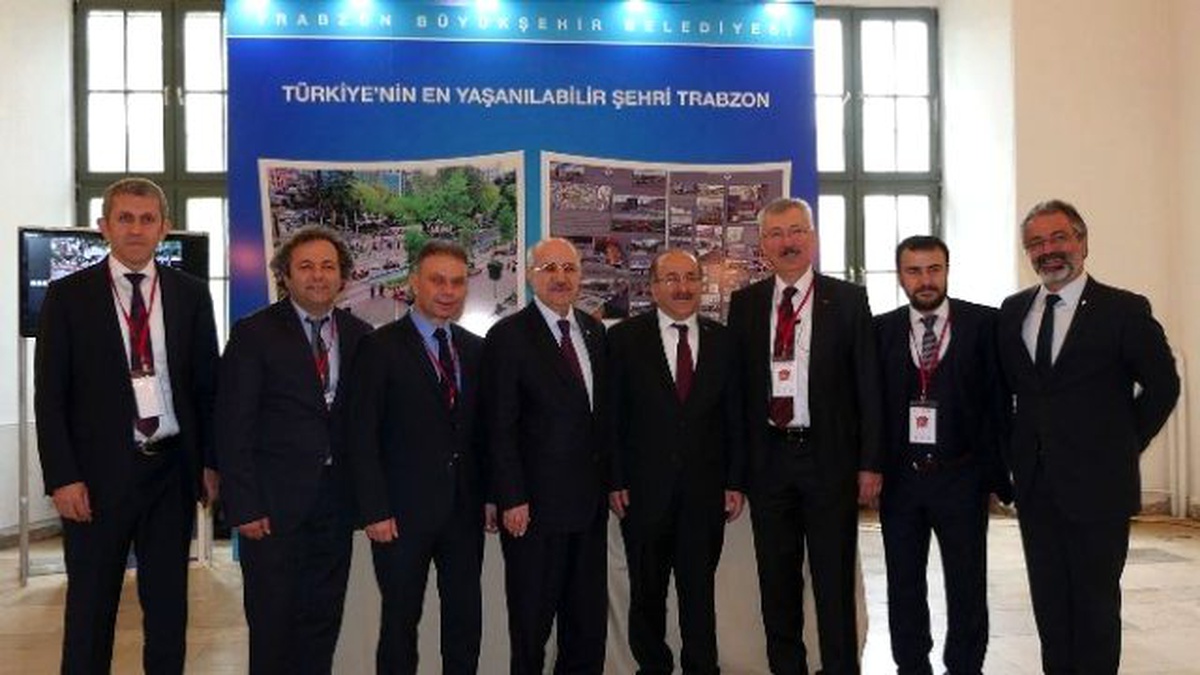 Meydan Parkı 2. Etap Projesi, İdeal Kent Ödülü\'ne Layık Görüldü
