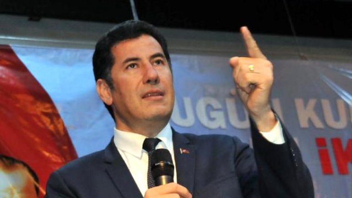 MHP\'li Oğan: Kaymakamın Vermiş Olduğu Kararı Muhtarın Bozmasına Benziyor