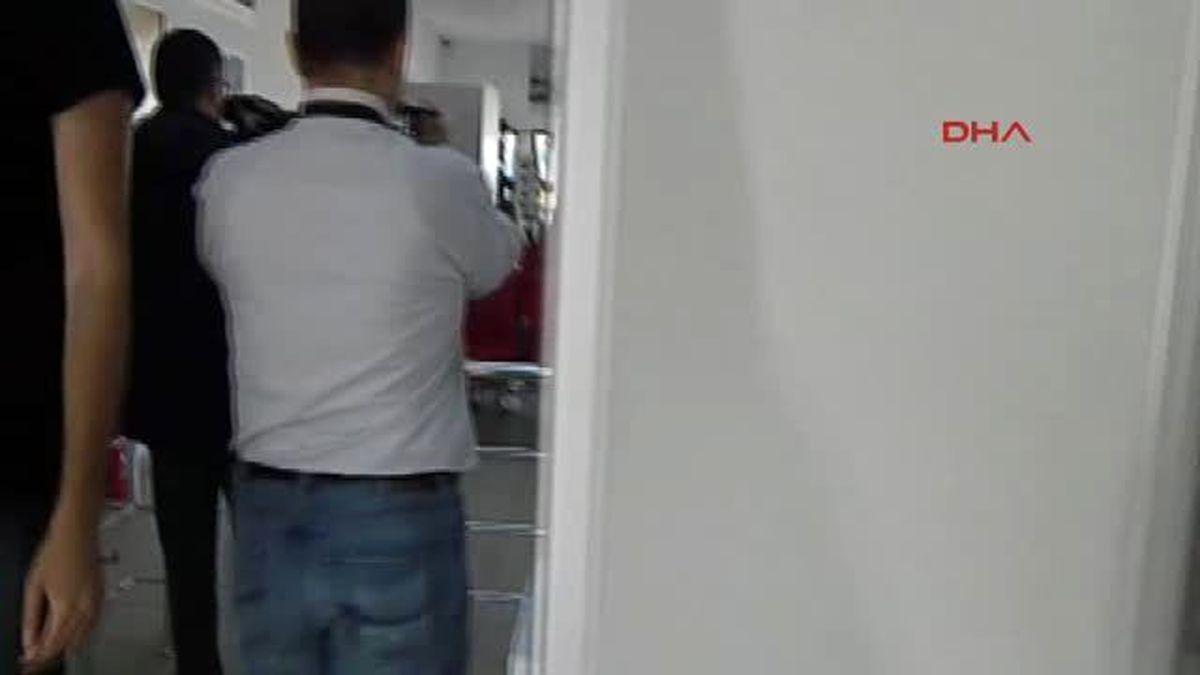 Mudanya\'daki Budo\'nun Kaçak Terminal Binası Mühürlenecek