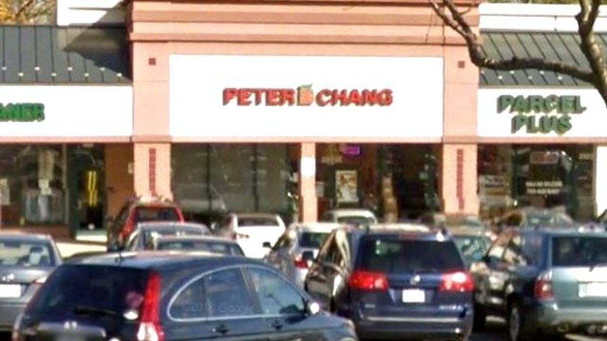 Müşteri-garson Geriliminde Benzersiz Skandal!