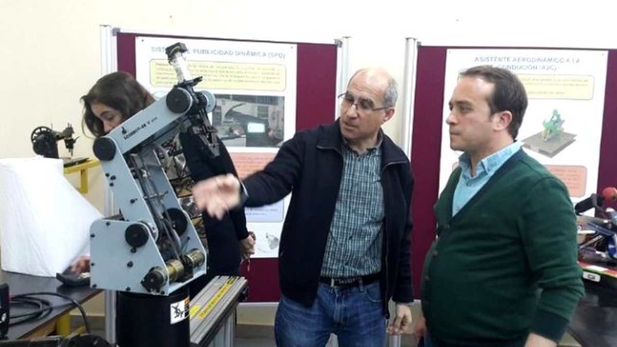 Öğretim Görevlileri Avrupa Üniversitelerinde Ders Verdi