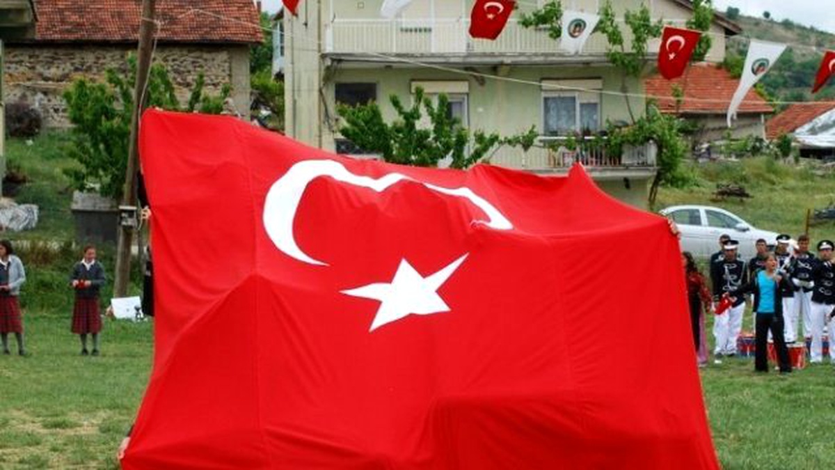 Pazarlar, Gençlik Haftasına Hazırlanıyor
