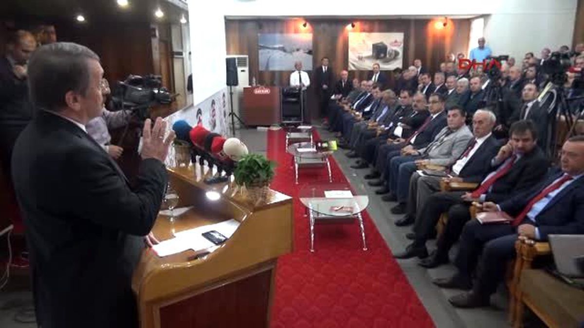 Rize - Çaykur Genel Müdürü, Üreticiye Yanlış Mesaj Gönderen Fabrika Müdürlerini Fırçaladı