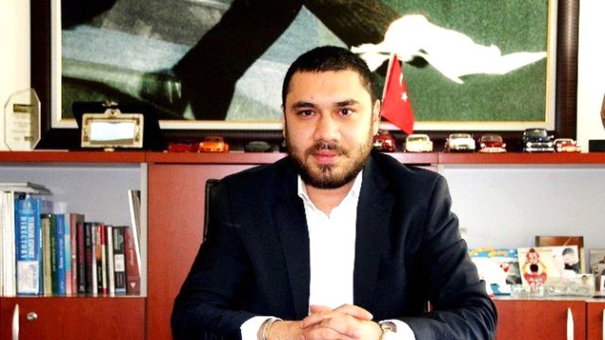 Serttaş: "Mersin Kendi Markasını Yaratmalı"