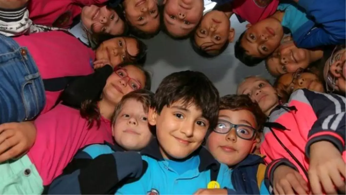 Soma Ygs'de İl Birincisi