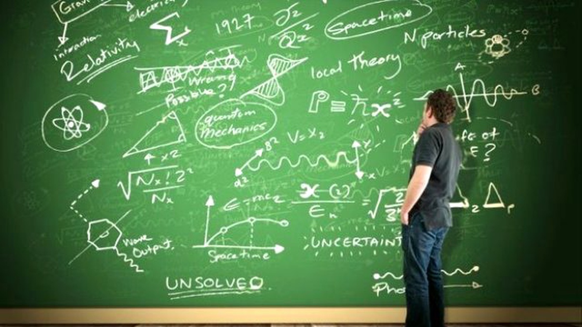Sosyal Medya Bu Matematik Sorusunun Cevabını Arıyor!