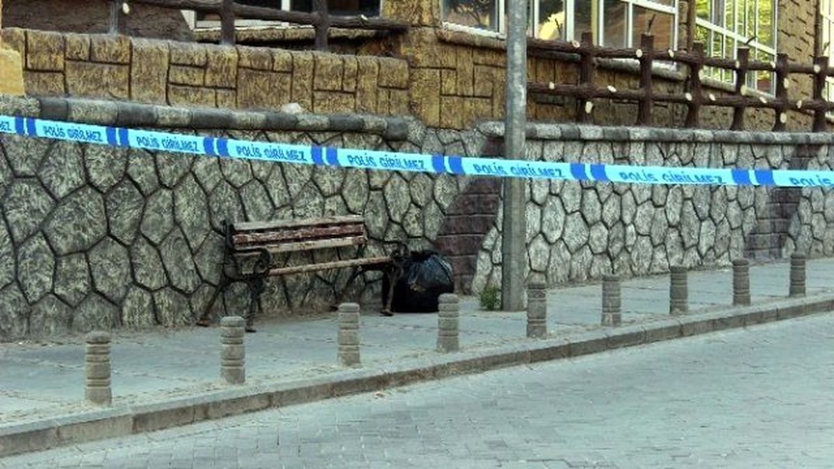 Şüpheli Paket Polisi Alarma Geçirdi