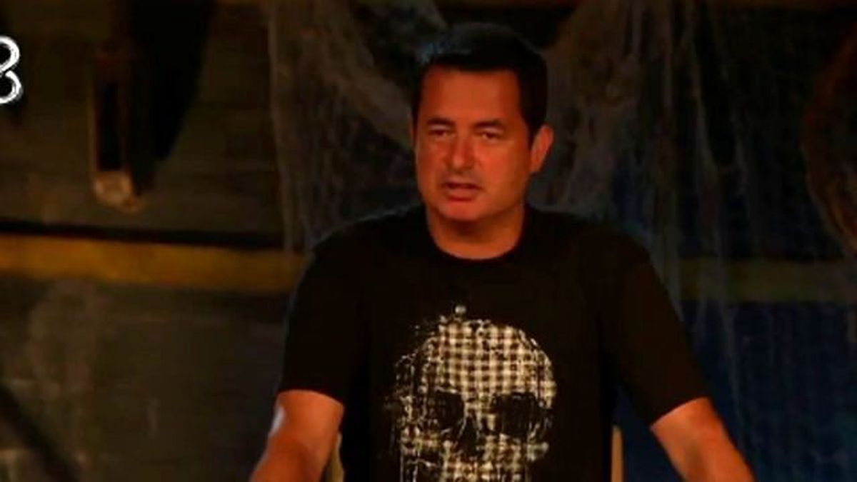 Survivor'da Yeni Dönem Başlıyor! Acun Ilıcalı Konseyde Açıkladı