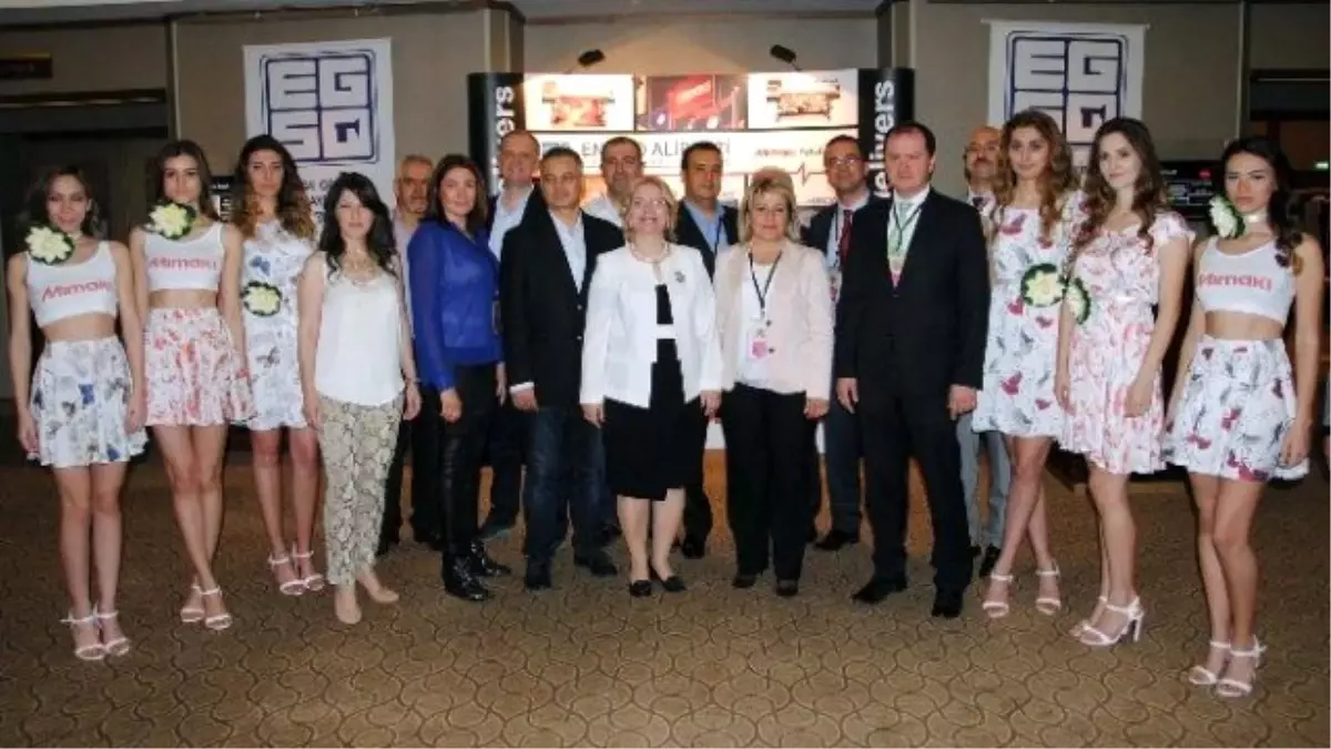 Tedarikçiler Yenilikçi Ürünleriyle Vitrine Çıktı