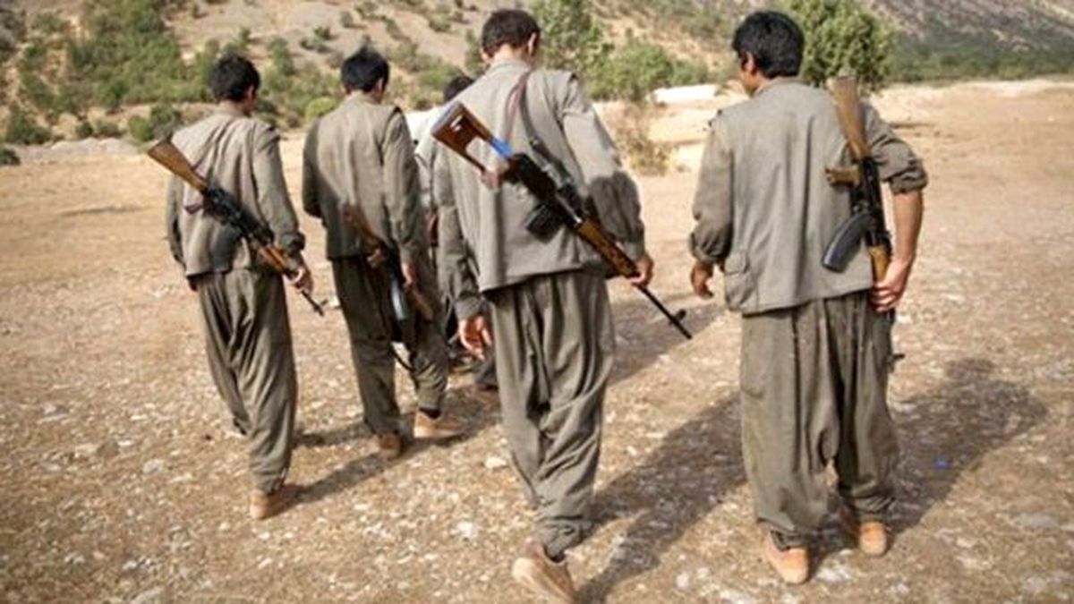 Terörist Kahvehanede Yakalandı