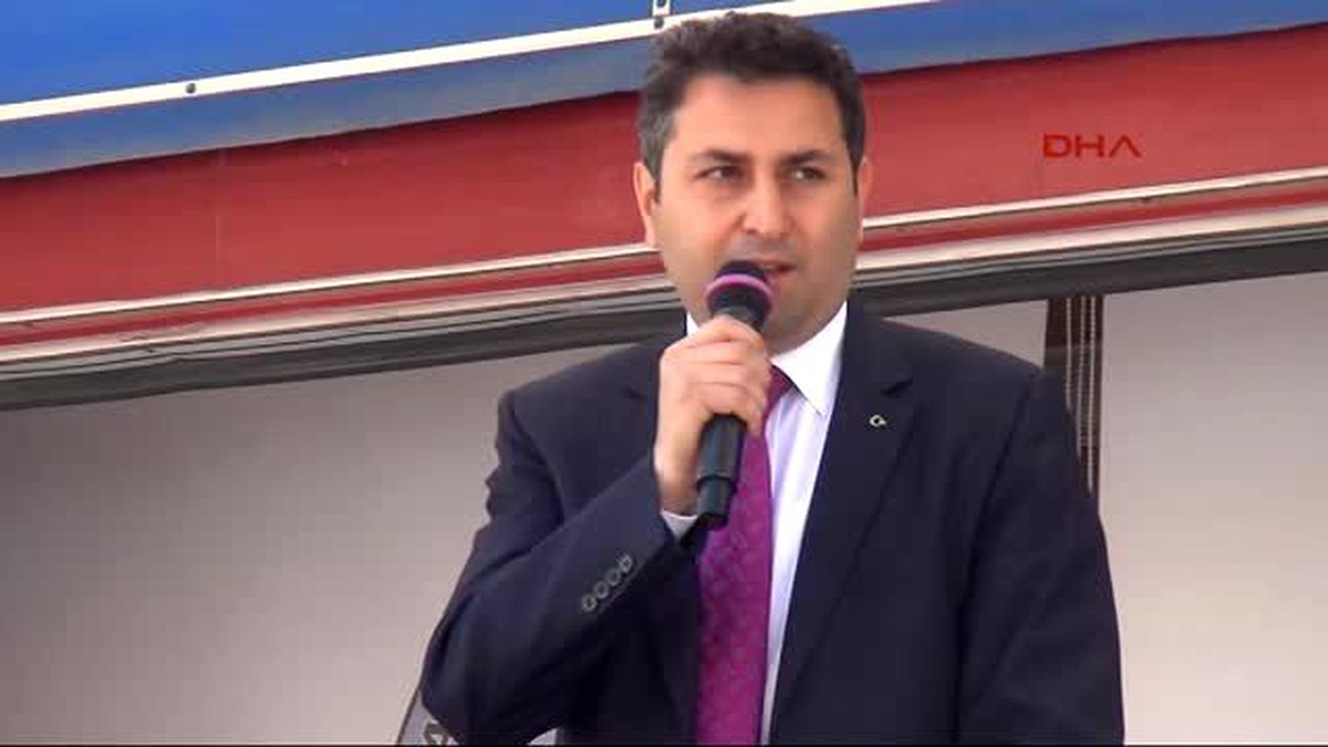 Tokat\'ta Öğrenciler 400 Adet Kuş Evi Boyadı