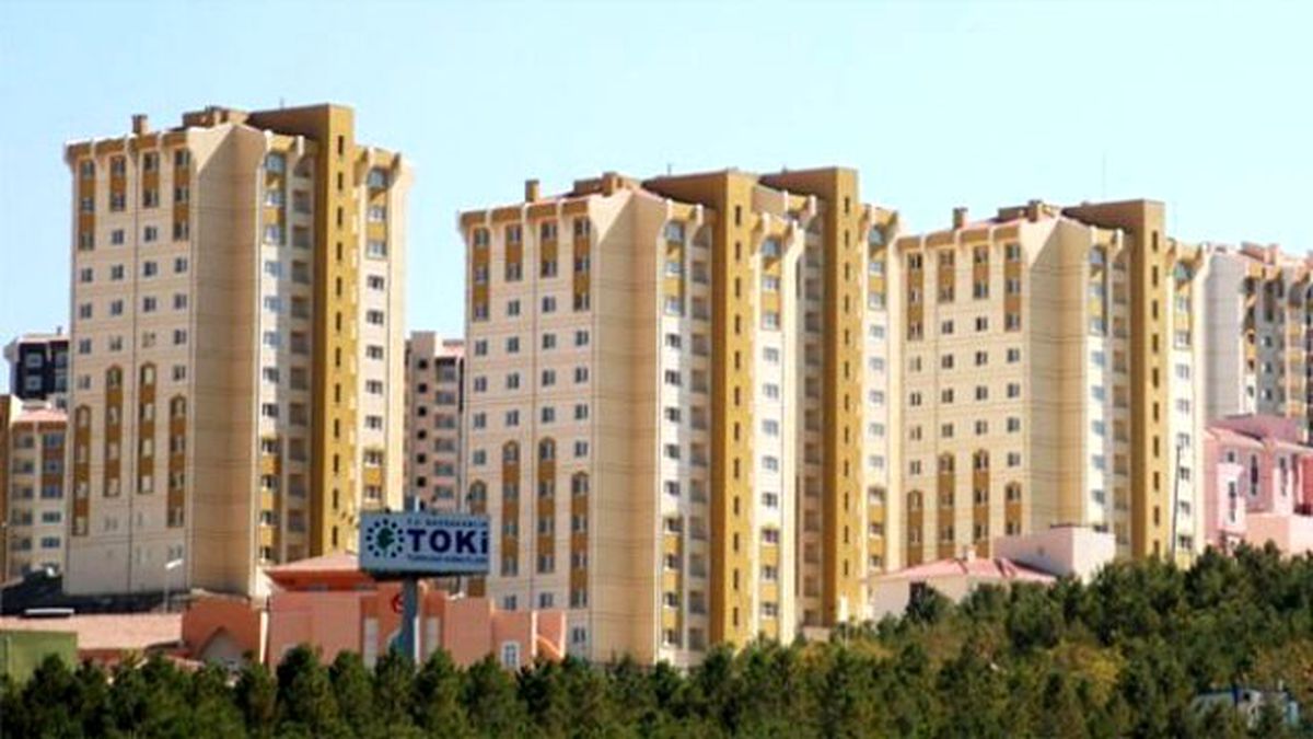 Toki, Kardeş Ülkeye Model Oldu