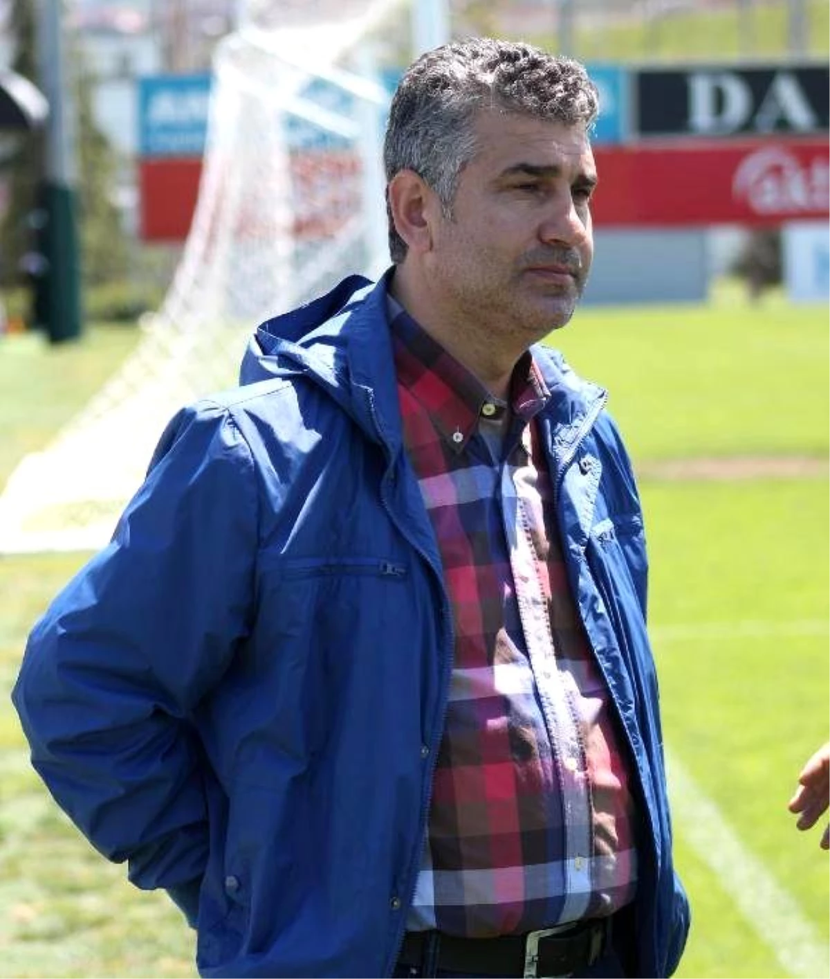 Trabzonspor Futbol Koordinatörü: "Uefa Lisansı İçin Ek Sürede Eksiklikleri Tamamlamalıyız"