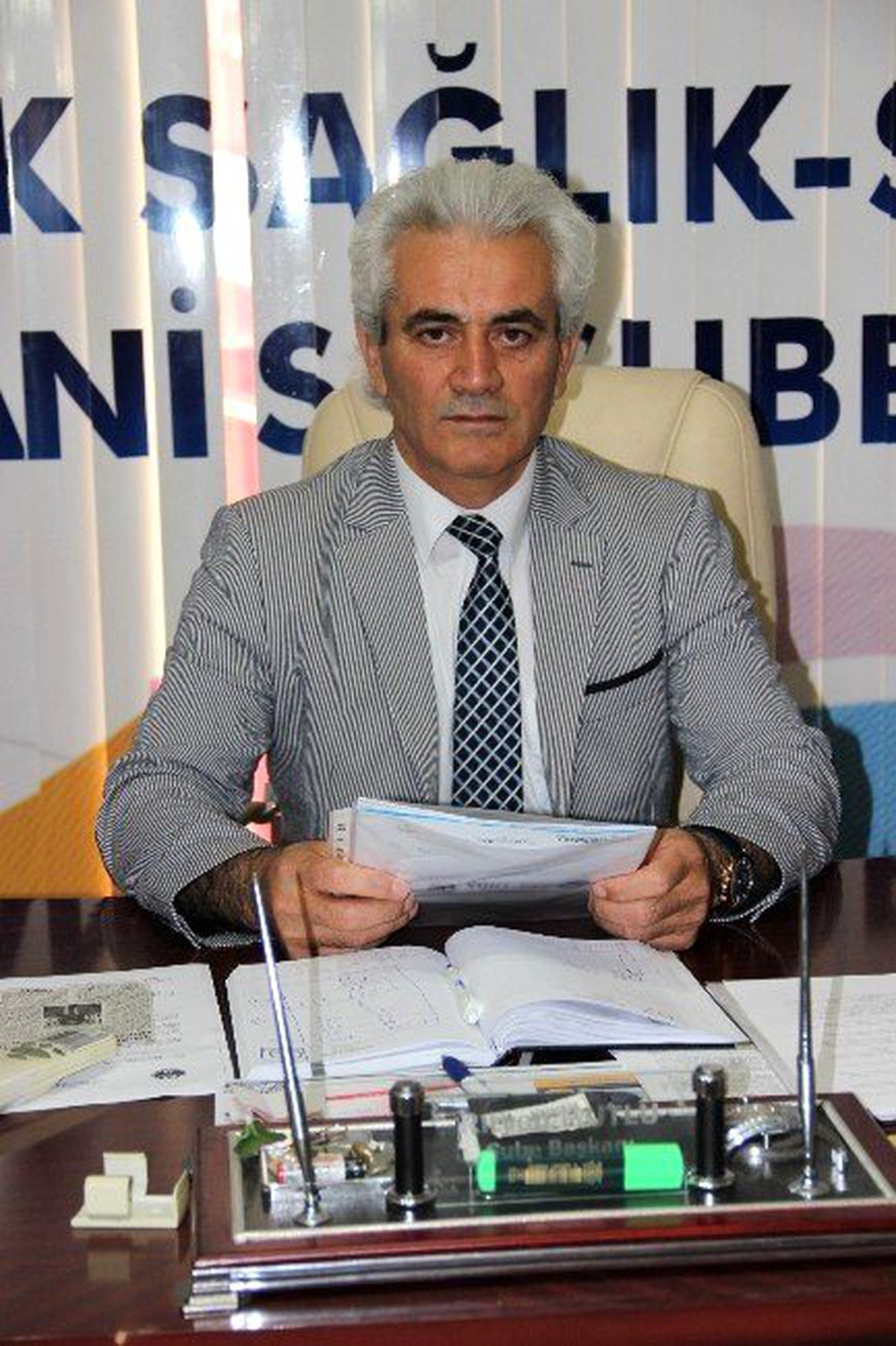 Türk Sağlık Sen Hemşirelerin Sorunlarına Çözüm İstedi