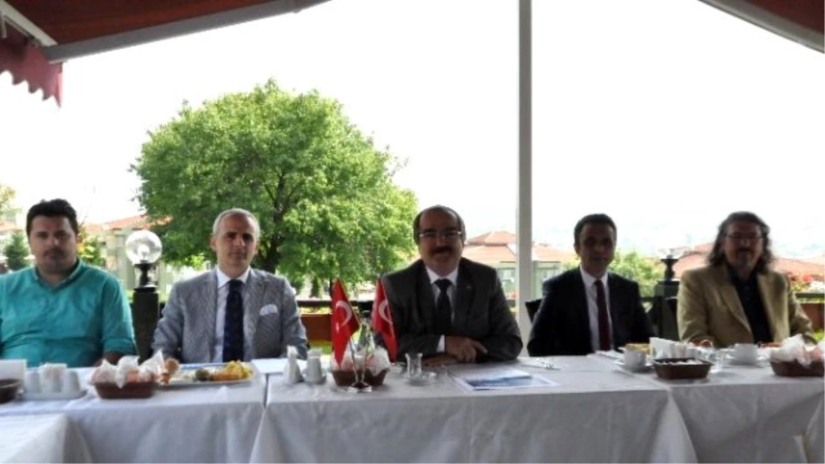 Uluslararası Sakarya Kupası Dağ Bisiklet Yarışları Saü\'de Yapılacak