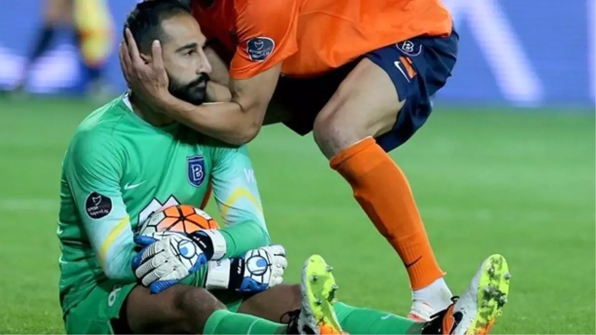 Volkan Babacan, Fenerbahçe Maçındaki Performansıyla EURO 2016\'yı Garantiledi