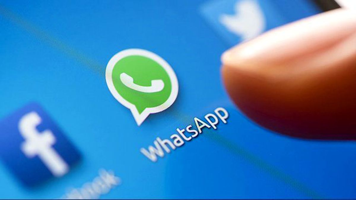 Whatsapp Uygulaması Bilgisayarlara Geldi