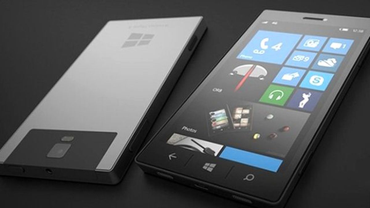 Windows\'lu Telefonlardan Kaldırılıyor!