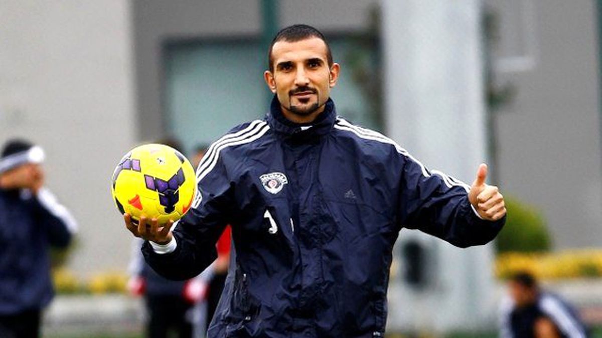 Yalçın Ayhan: Beşiktaş'tan Zulüm Gördüm, Beni En Çok Üzen Şey Oldu