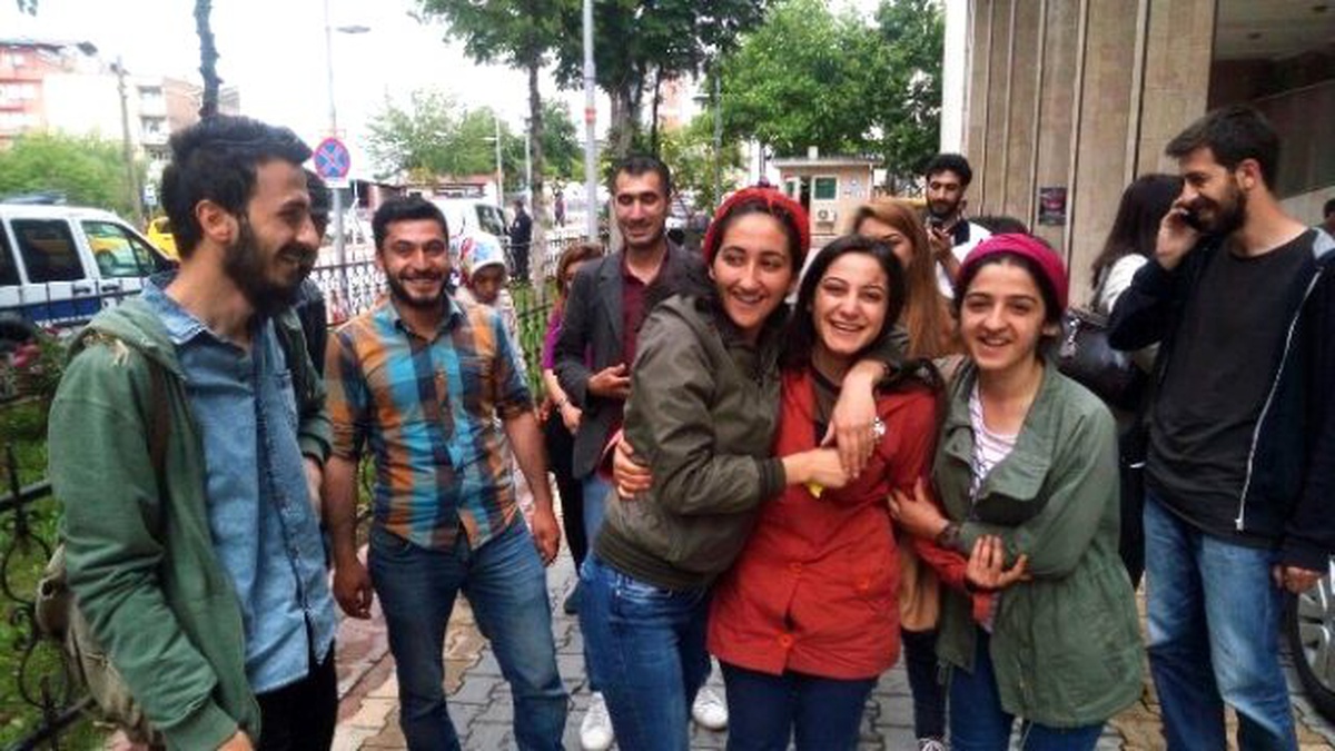 Ydg-H Operasyonunda 7 Kişi Tutuklandı