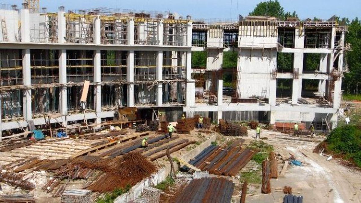 Yeni Çarşamba Devlet Hastanesi 2018\'de Açılacak