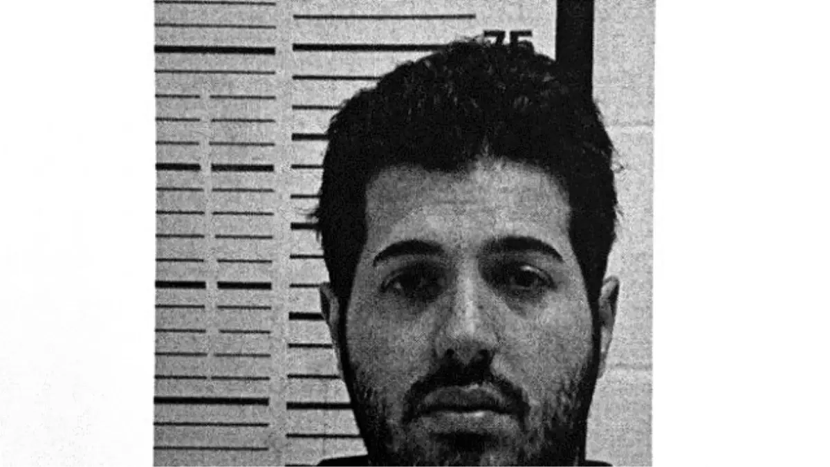 Zarrab ile İlgili İran\'dan Çarpıcı İddia