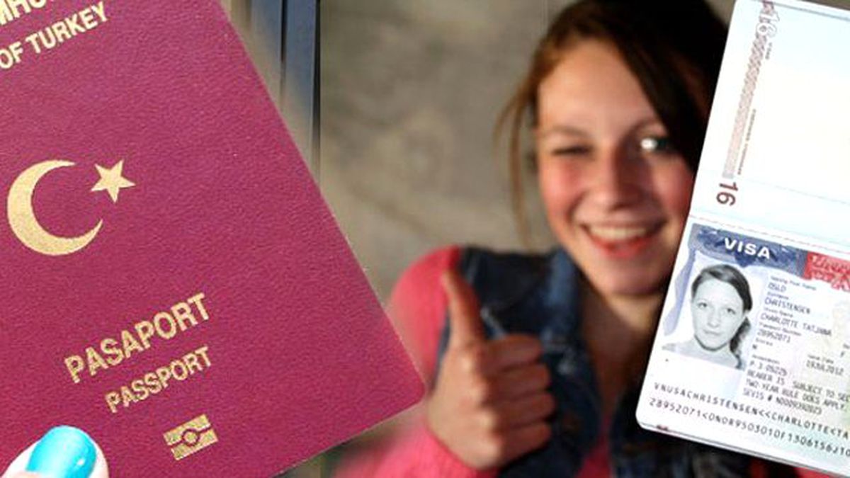 AB, Türkiye'ye Vize Serbestliği İçin Açık Kapı Bıraktı